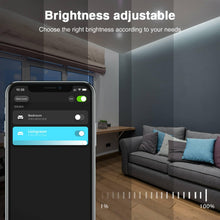 Carica l'immagine nel visualizzatore di Gallery, GLEDOPTO Controller LED ZigBee 3.0 Pro+ 5 in 1 RGBCCT RGBW CCT, 12-24 V 20 A (15 A per canale), dimmer 1-100% senza sfar