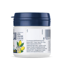 Carica l'immagine nel visualizzatore di Gallery, Compresse Brioschi - Compresse digestive masticabili senz'acqua con squisito estratto di Limone, ideali per la digestion