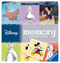 Carica l'immagine nel visualizzatore di Gallery, Ravensburger - Memory Disney Classic, Gioco da Tavolo Bambini 6+
