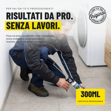 Carica l'immagine nel visualizzatore di Gallery, Inject-A-Fix Precision Colla per Piastrelle Staccate e Vuote, 1 Pezzo