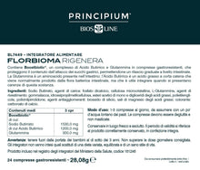 Carica l'immagine nel visualizzatore di Gallery, BIOS LINE Principium Florbioma Rigenera, Integratore Alimentare per il Benessere Intestinale, in Caso di Disordini Intes