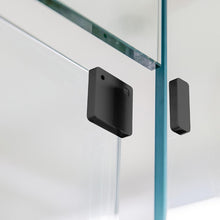 Carica l'immagine nel visualizzatore di Gallery, Shelly Blu Door/Window Nero - Allarme Intelligente con Sensore di Movimento Bluetooth, Sicurezza Domestica, Rilevatore c