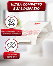 Carica l'immagine nel visualizzatore di Gallery, PIC Trappole per Pesciolini d'Argento 20 Pezzi – Contro Pesciolini di Carta