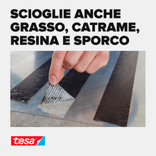 Carica l'immagine nel visualizzatore di Gallery, tesa Spray Rimuovi-Colla, 200ml, Trasparente