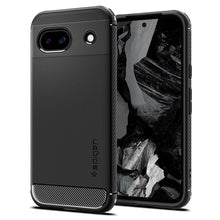 Carica l'immagine nel visualizzatore di Gallery, Spigen Cover Rugged Armor per Google Pixel 8a