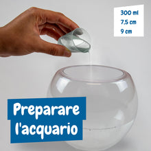 Carica l'immagine nel visualizzatore di Gallery, Science4you Creature Marine Giurassiche per Bambini di 6+ Anni - Creare un Ecosistema per Draghi d'Acqua Animali Acquati