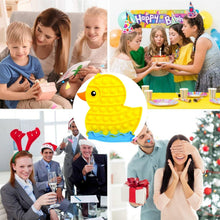 Carica l'immagine nel visualizzatore di Gallery, Yeefunjoy Push And Pop Bubble Sensory Fidget Toy Poppet Bubble