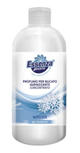 Carica l'immagine nel visualizzatore di Gallery, Essenza bucato ® profumato Igienizzante Winter 500 ml