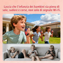 Carica l'immagine nel visualizzatore di Gallery, Retevis RT628 Walkie Talkie Bambini, Regalo Compleanno per Ragazzi Ragazze