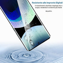 Carica l'immagine nel visualizzatore di Gallery, 2 Pezzi 3D Vetro Temperato per Redmi Note 14 Pro+/Redmi Note 14 Pro/Redmi Note 13 Pro+/POCO X7 5G Pellicola Prottetiva, 