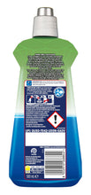 Carica l'immagine nel visualizzatore di Gallery, Finish Brillantante Lavastoviglie, 1 Brillantante 0% 500 ml, Additivo per lavastoviglie per stoviglie asciutte e brillan
