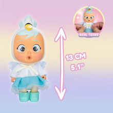 Carica l'immagine nel visualizzatore di Gallery, CRY BABIES MAGIC TEARS Storyland Dress Me Up, Mini Bambola Sorpresa che Piange Lacrime Vere con Vestiti Intercambiabili - Regalo Ottimo per Bambini +3 Anni