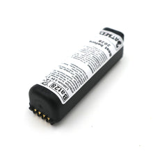 Carica l'immagine nel visualizzatore di Gallery, Batteria BAT28 compatibile BATLi28 BATLi38 BAT38 3.6V 2.7Ah DAITEM LOGISTY