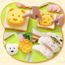 Carica l'immagine nel visualizzatore di Gallery, Set di Coltello da Cucina per Bambini per la vera cucina- 17 pezzi Coltelli di sicurezza per bambini per tagliare e cuoc