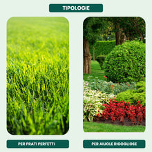 Carica l'immagine nel visualizzatore di Gallery, Il Paese Verde Concime Growing 100mq, 4kg