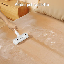 Carica l'immagine nel visualizzatore di Gallery, ACE2ACE Spazzola Togli Peli Animali, Spazzola Leva Peli Cane Gatto Animali