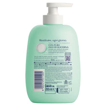 Carica l'immagine nel visualizzatore di Gallery, Neutro Roberts Sapone Liquido Antibatterico con Tè Verde, Sapone Liquido per le Mani con Ingredienti Naturali, Flacone i