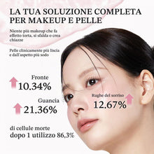 Carica l'immagine nel visualizzatore di Gallery, medicube Jelly Mist Serum with Pink PDRN Collagen