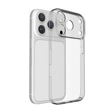 Carica l'immagine nel visualizzatore di Gallery, cellularline Ultra Slim Custodia per iPhone 18 Pro, Trasparente