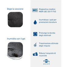 Carica l'immagine nel visualizzatore di Gallery, axion® Gel di contatto per elettrodi TENS EMS 250 g