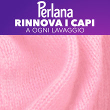 Carica l'immagine nel visualizzatore di Gallery, Perlana Detersivo Delicati, 58 lavaggi
