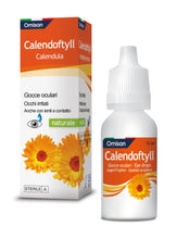 Carica l'immagine nel visualizzatore di Gallery, Calendoftyll - Gocce oculari con Calendula- 15 ml