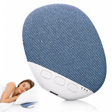 Carica l'immagine nel visualizzatore di Gallery, 1 Pezzi Altoparlante Cuscino Bluetooth, Mini Cassa Bluetooth Portatile con Rumore Bianco e Timer, Speaker Sotto Cuscino 