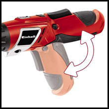 Carica l'immagine nel visualizzatore di Gallery, Einhell Cacciavite a batteria TC-SD 3,6 Li