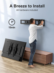 BRACCIO SUPPORTO TV DA PARETE ARTICOLATO "20 - 60" POLLICI LCD LED Plasma Kit Cod Hdl 116d 86229010 BRACCIO SUPPORTO TV DA PARETE ARTICOLATO "20 - 60" POLLICI LCD LED Plasma Kit Cod Hdl 116d 86229010