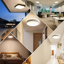 Carica l'immagine nel visualizzatore di Gallery, 26W G24d-3 PLC lampadine a tubo, 2 pin luce 3000K bianco caldo lampada CFL, 1600LM, risparmio energetico fluorescente, n
