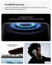 Carica l'immagine nel visualizzatore di Gallery, Spigen Cover Ultra Hybrid per Samsung Galaxy S26