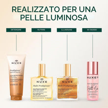 Carica l'immagine nel visualizzatore di Gallery, Olio Idratante Huile Prodigieuse® Nuxe 100ml
