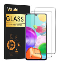 Carica l'immagine nel visualizzatore di Gallery, Vauki Vetro Temperato per Realme C55 [2 Pezzi],Durezza 9H,Anti-Graffio,Anti-Impronte,Senza Bolle,Ultra HD Schermo Pellic