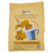 Carica l'immagine nel visualizzatore di Gallery, Mulino Bianco Biscotti Frollini Campagnole, 700g