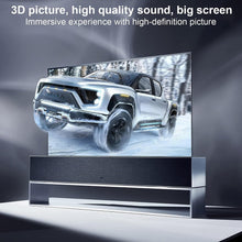 Carica l'immagine nel visualizzatore di Gallery, OBEST Wireless HDMI Dongle Streaming, 5G HD HDMI Wi-Fi Display Dongle, ricevitore 4K Wireless Display Ricevitore per telefoni cellulari, tablet, Macs, Samsung, LG, HTC, PC, supporta Miracast, Airplay,