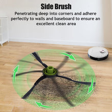 Carica l'immagine nel visualizzatore di Gallery, ricambio per ECOVACS DEEBOT OZMO T8 / T8 AIVI / T8 MAX / N8 Pro / N8 Pro+ / N8 Pro Plus / N8 Pro Plus per aspirapolvere Yeedi Vac/Yeedi Vac Max/Yeedi