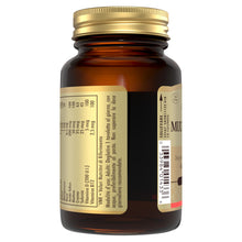 Carica l'immagine nel visualizzatore di Gallery, Solgar Multinutrient - 30 tavolette Multivitaminico e Multiminerale