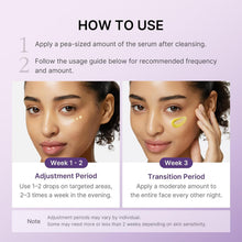 Carica l'immagine nel visualizzatore di Gallery, medicube Retinol Boosting Serum