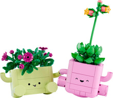 Carica l'immagine nel visualizzatore di Gallery, LEGO Botanicals Piante dondolanti 11506