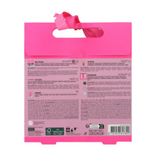 Carica l'immagine nel visualizzatore di Gallery, Barbie Beauty, set regalo 6 pezzi, vegano, cura del viso, cura delle labbra, lucidalabbra, balsamo per le labbra, cura d
