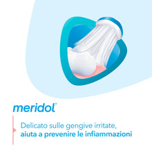 Carica l'immagine nel visualizzatore di Gallery, Meridol Spazzolino Potezione Gengive