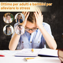 Carica l'immagine nel visualizzatore di Gallery, 24 Pezzi Squishy Antistress Gadget Compleanno Bambini Animali Squeeze Toy