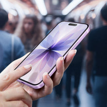 Carica l'immagine nel visualizzatore di Gallery, 3 Pezzi Pellicola Privacy per iPhone 17 con 3 Protezione Fotocamera
