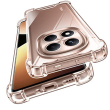 Carica l'immagine nel visualizzatore di Gallery, iVoler Cover per Xiaomi Redmi Note 14 Pro 5G / Note 14 Pro Plus/Poco X7 5G (Non per Note 14 Pro 4G), Anti Ingiallimento 