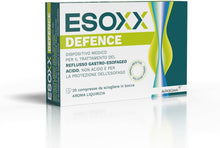 Carica l'immagine nel visualizzatore di Gallery, Esoxx One Dispositivo Medico - Reflusso Gastro-Esofageo 20 Bustine