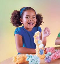 Carica l'immagine nel visualizzatore di Gallery, Learning Resources Playfoam Combo 8-Pack, giochi sensoriali, composto giocattolo da modellare, fidget giocattoli, regali