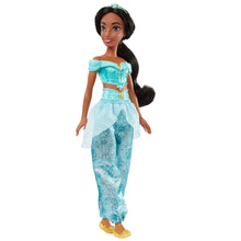 Carica l'immagine nel visualizzatore di Gallery, Mattel Disney Princess Jasmine Bambola Look Classico