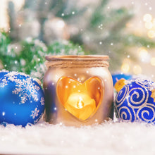Carica l'immagine nel visualizzatore di Gallery, daphome Candele a LED Senza Fiamma Portò Candele Flickering Flameless,per Decorazione di Casa Camera Natale Partito Matrimoni Compleann(14 pezzi con cera gocciolante)