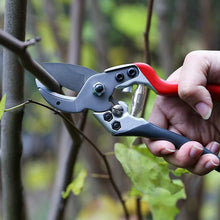 Carica l'immagine nel visualizzatore di Gallery, 9 Pz Molle di Precisione in Acciaio Inossidabile, Cesoie da Giardino Molla in Acciaio Inossidabile, Molla di Ricambio Vo