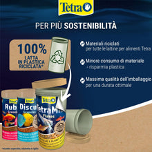 Carica l'immagine nel visualizzatore di Gallery, Tetra TabiMin Tablets – Mangime in compresse, 275 Pezzi